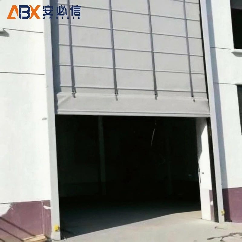 包头机械式门封